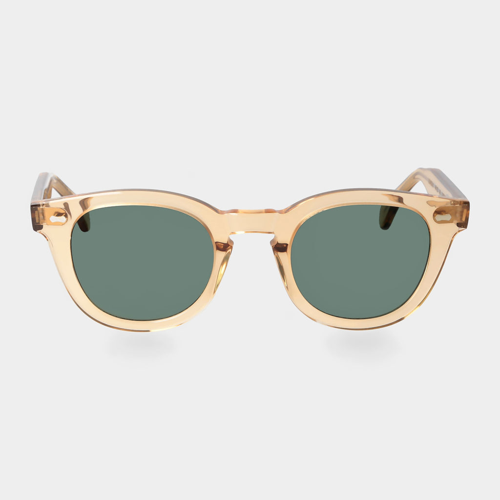 Donegal Eco Champagne | Bottle Green