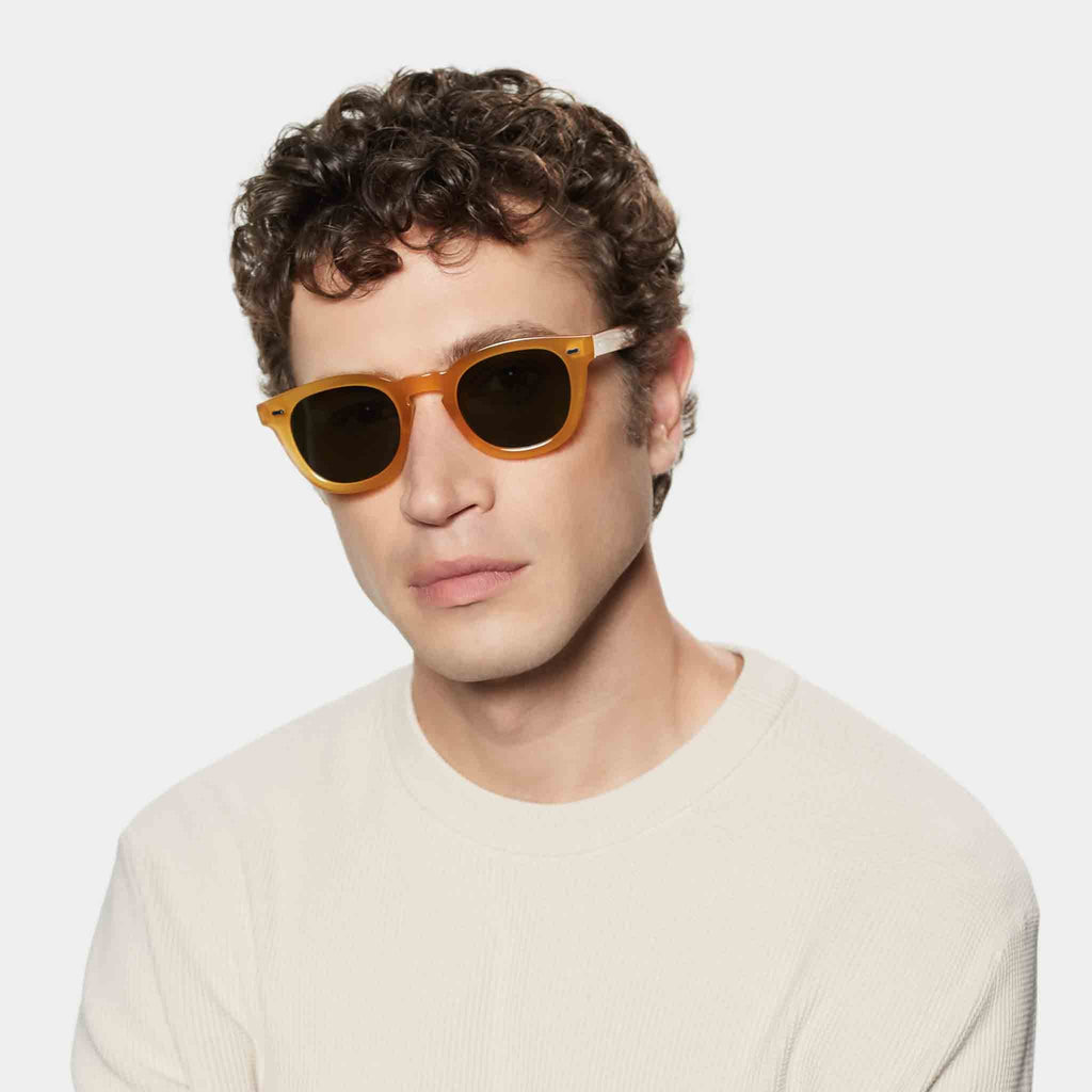 Donegal Eco Honey | Bottle Green