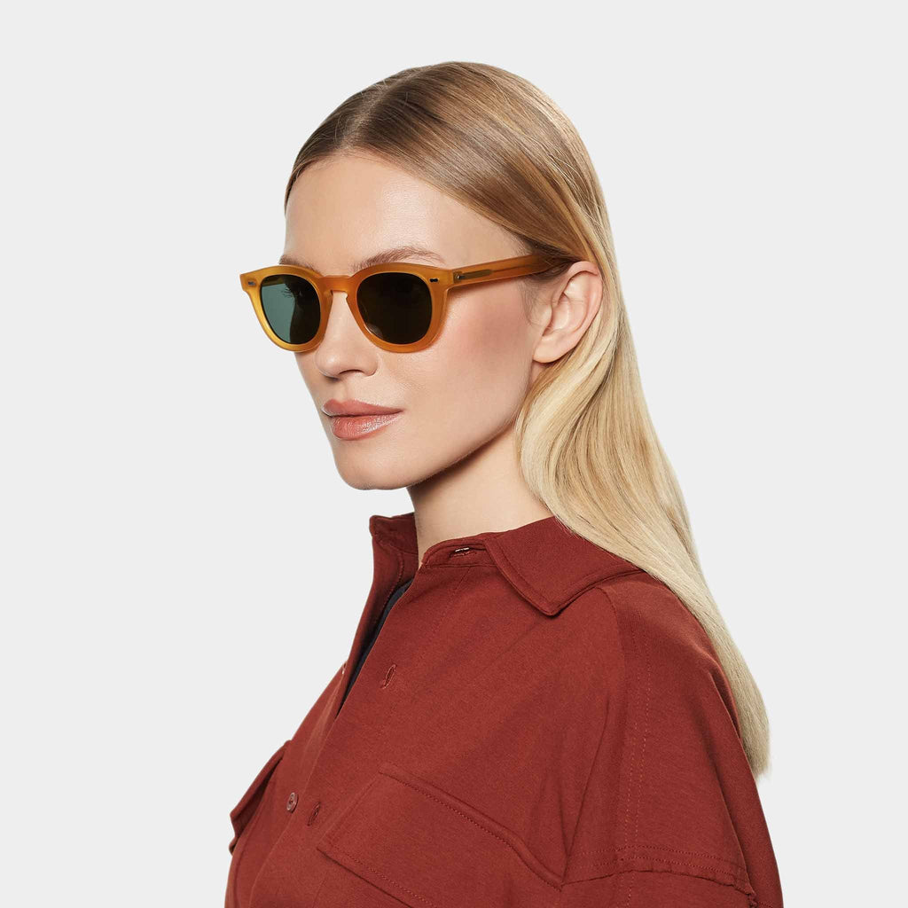 Donegal Eco Honey | Bottle Green