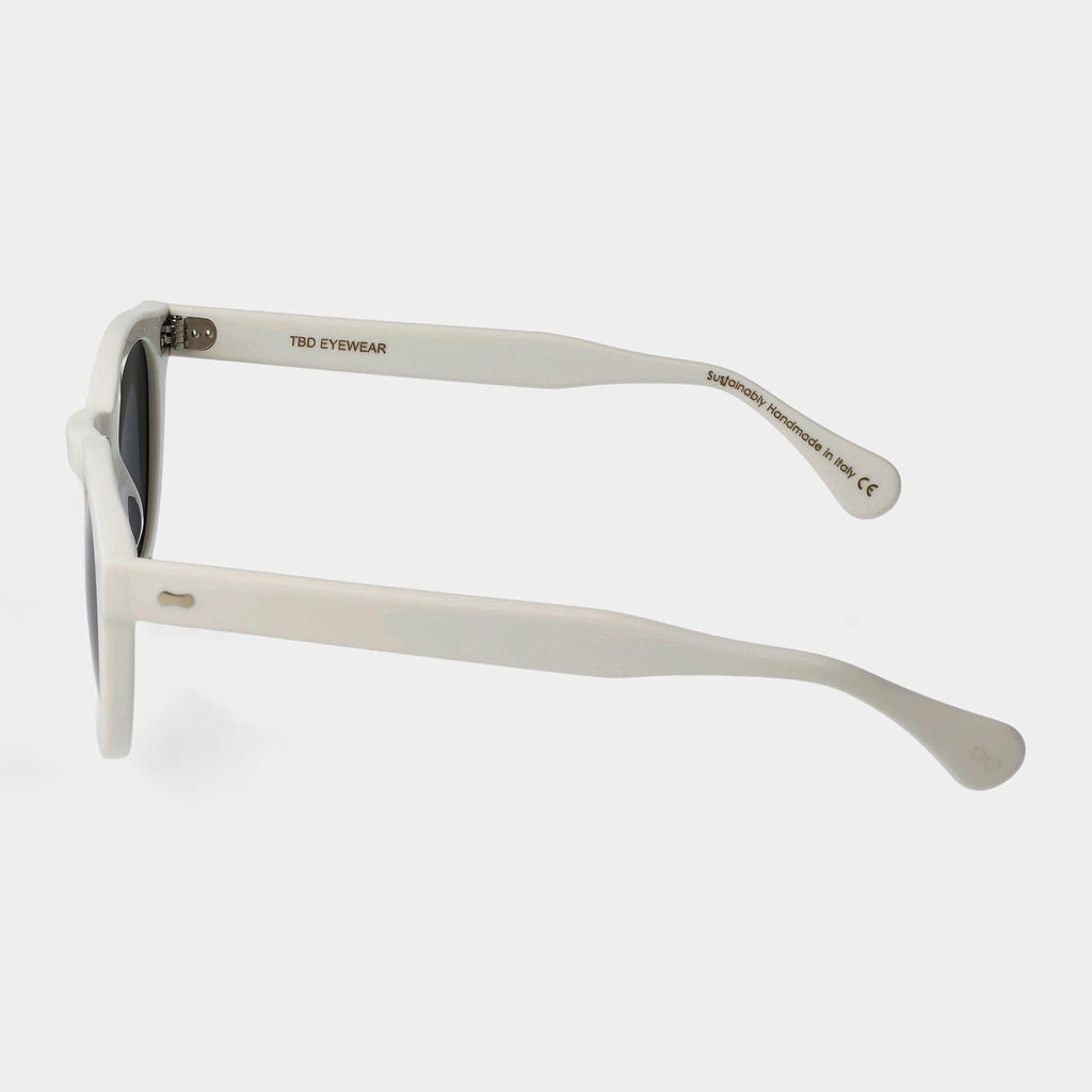 Donegal White | Grey