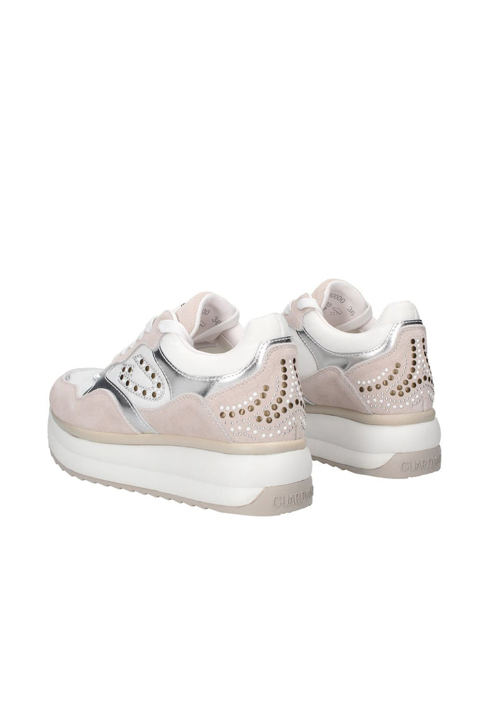 AGW430000 sneaker ALBERTO GUARDIANI