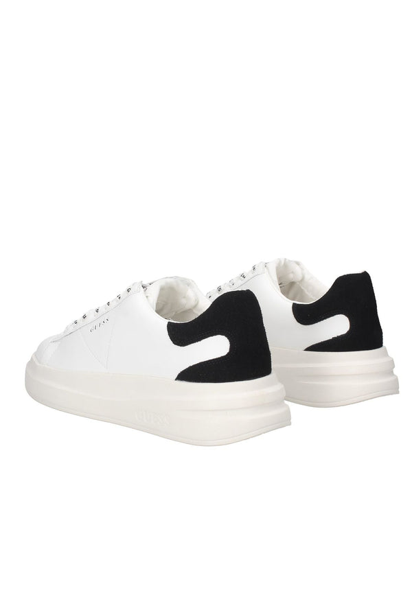 FMPVIBSUE12/25 sneaker GUESS