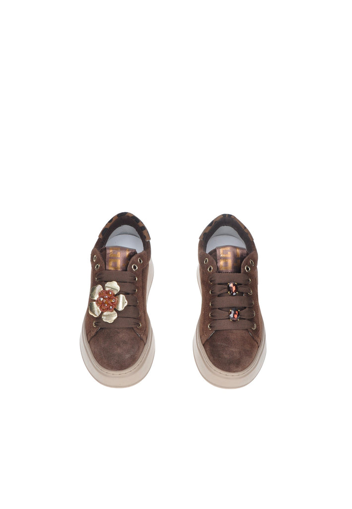 PIA408A sneaker GIO +