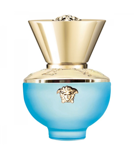 VERSACE POUR FEMME DYLAN TURQUOISE EAU DE TOILETTE 100 ML