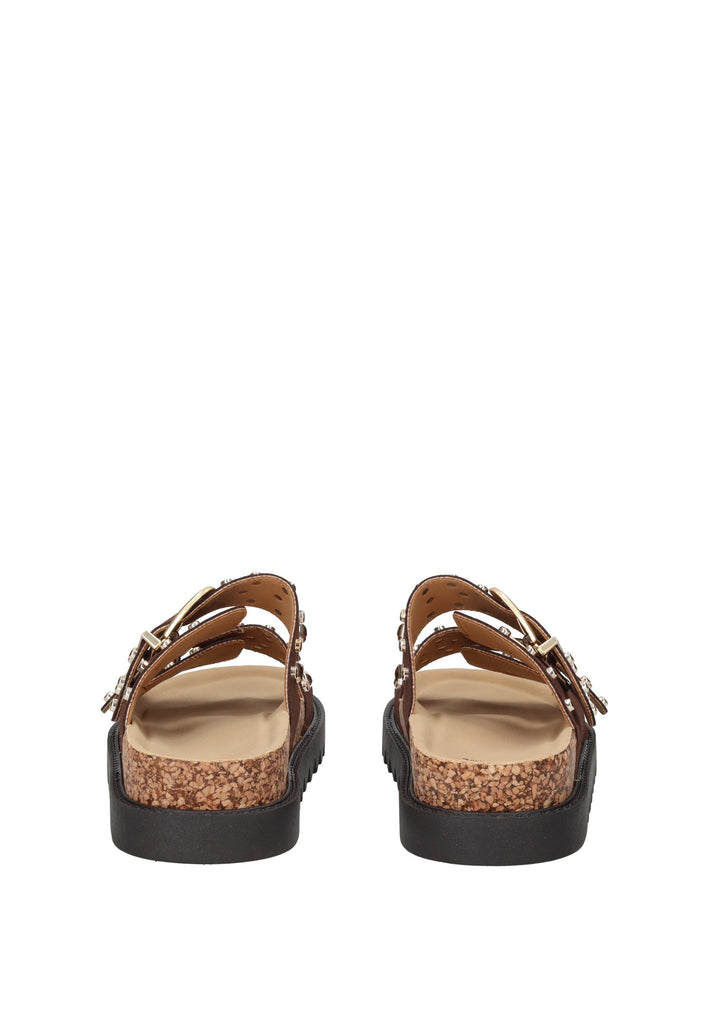 FL275 Sandalo GOLD&GOLD