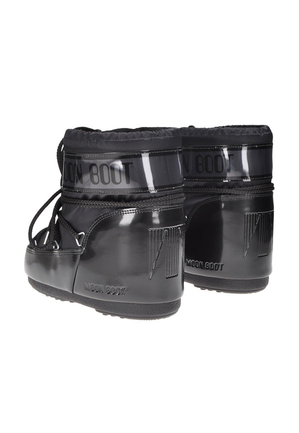 ICON LOW GLANCE Stivali MOON BOOT
