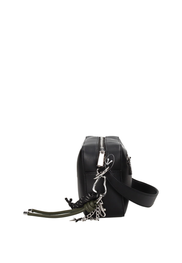 Y46205 Borsa a spalla SUN68