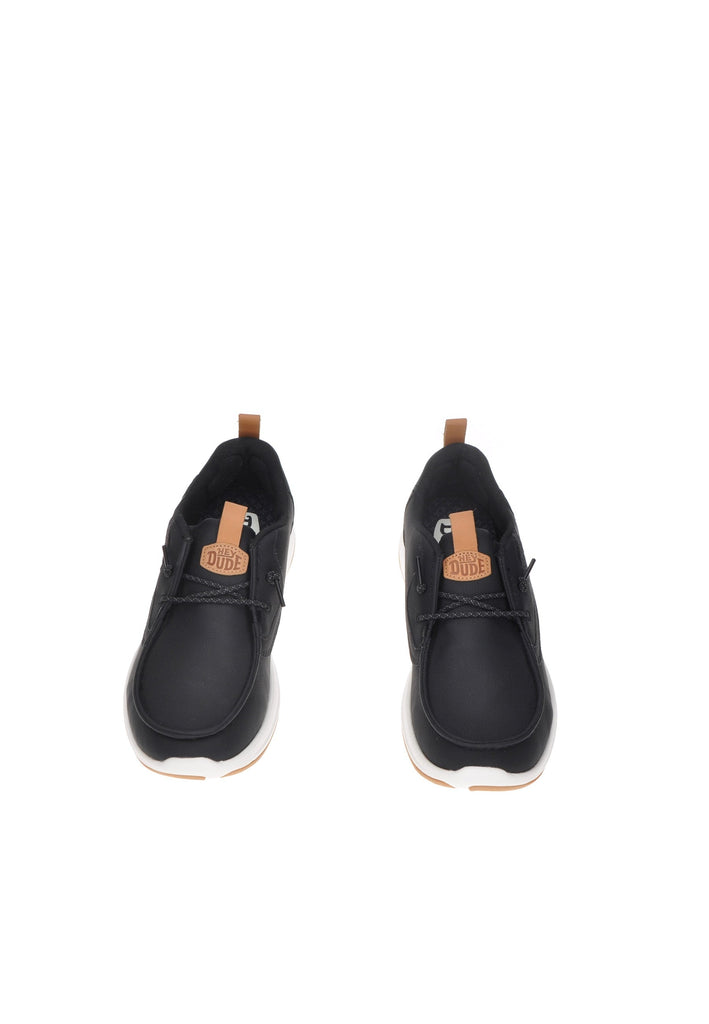 43641 Slip on HEY DUDE