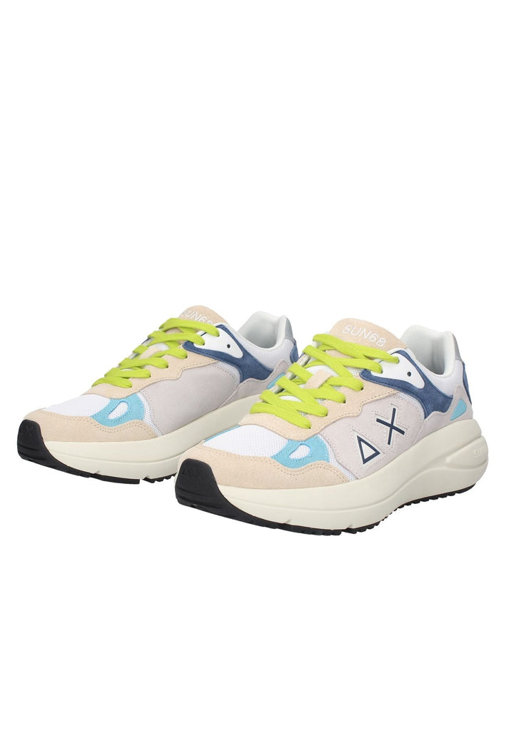 Z34128 sneaker SUN68