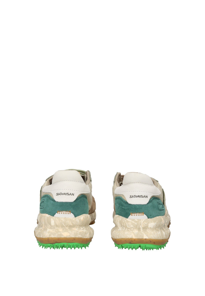 110107 sneaker SATORISAN