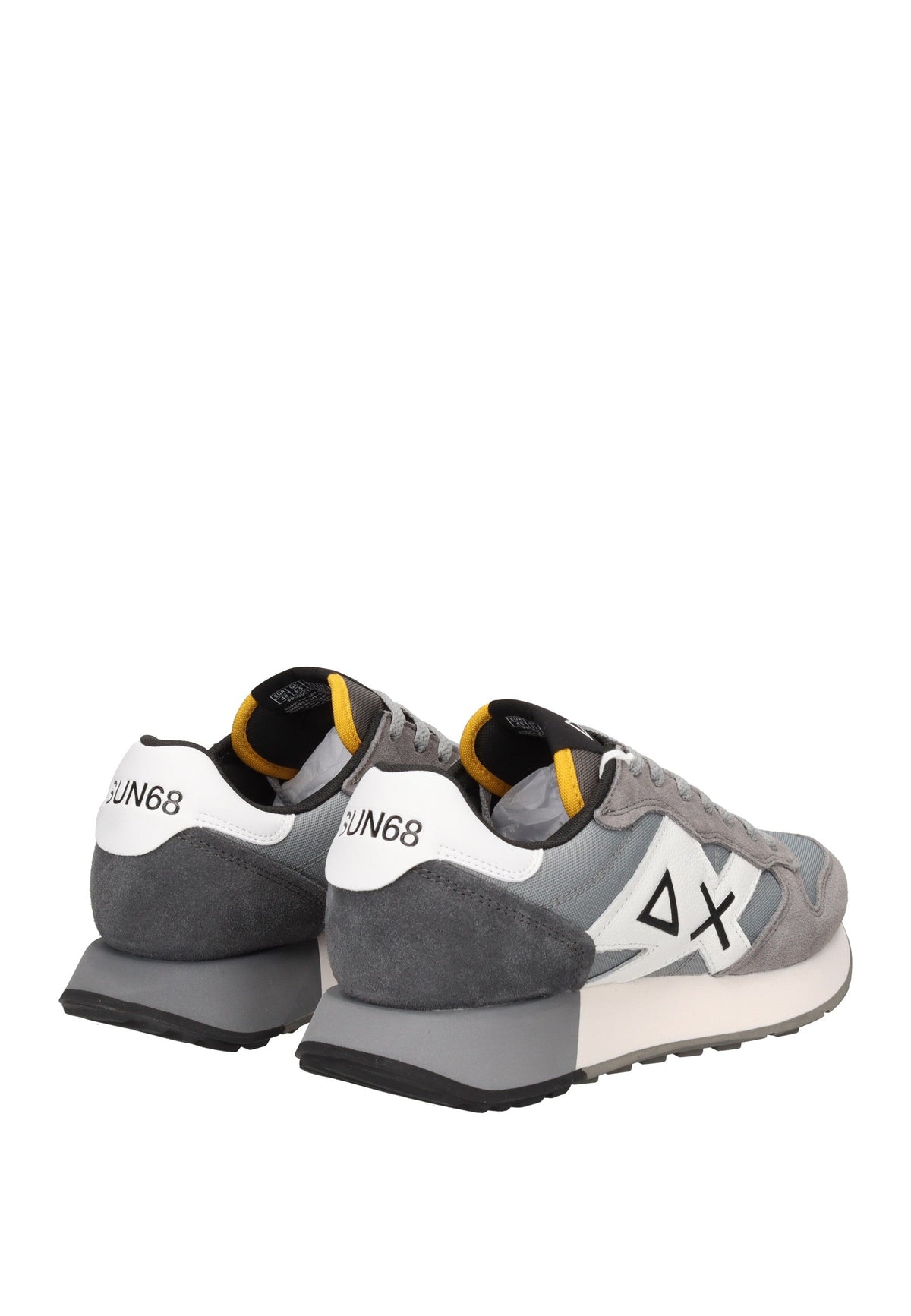 Z46121 sneaker SUN68