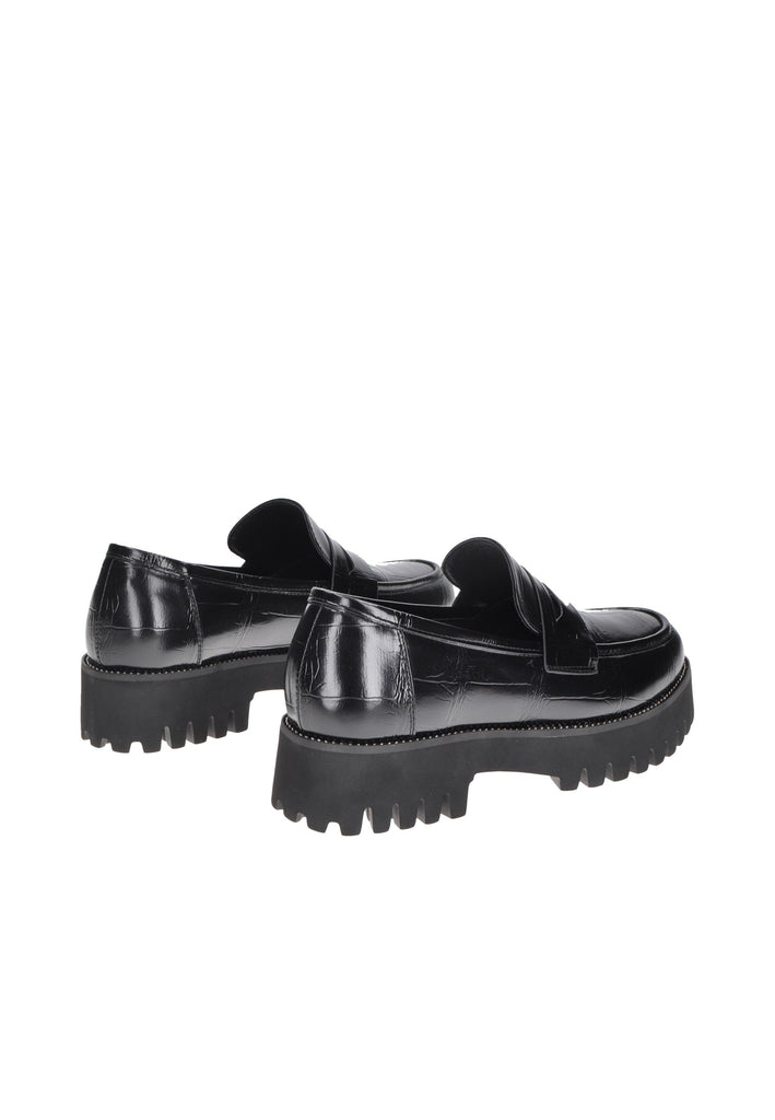 PB6252-H1527 Mocassino EXE