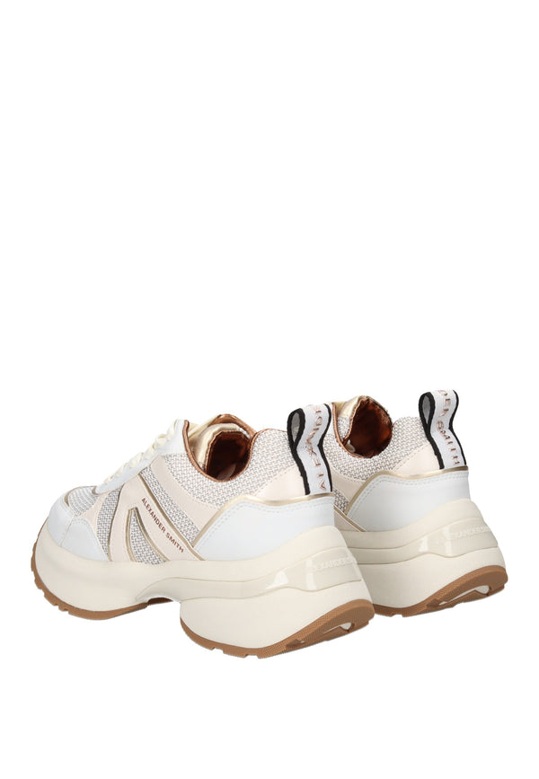 VIW1079 sneaker ALEXANDER SMITH
