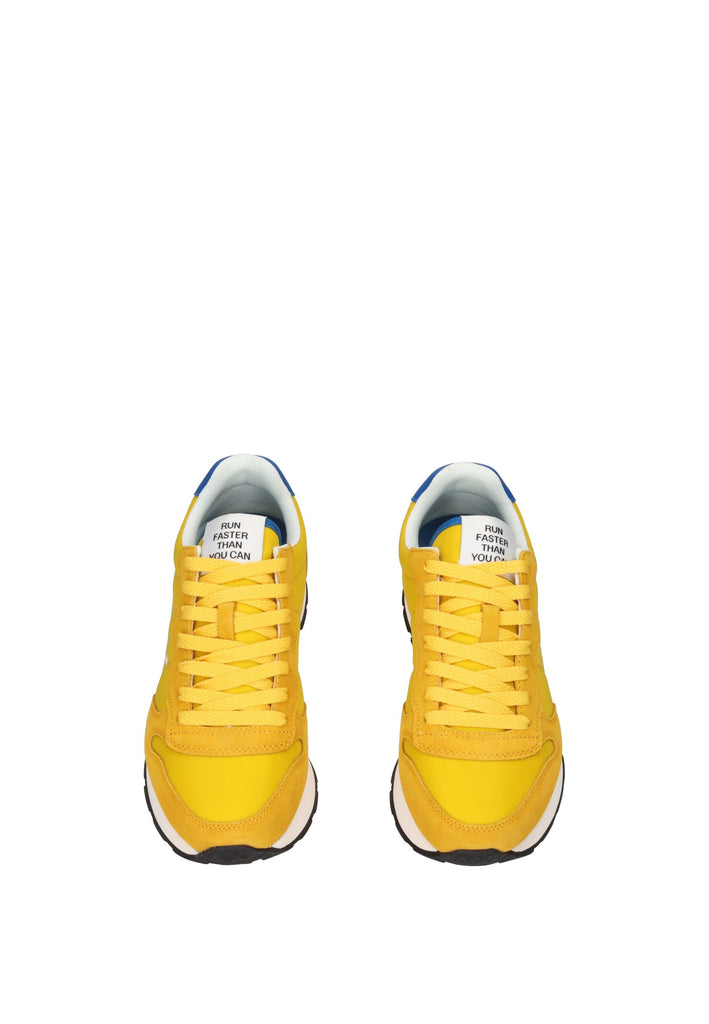 Z36101 sneaker SUN68