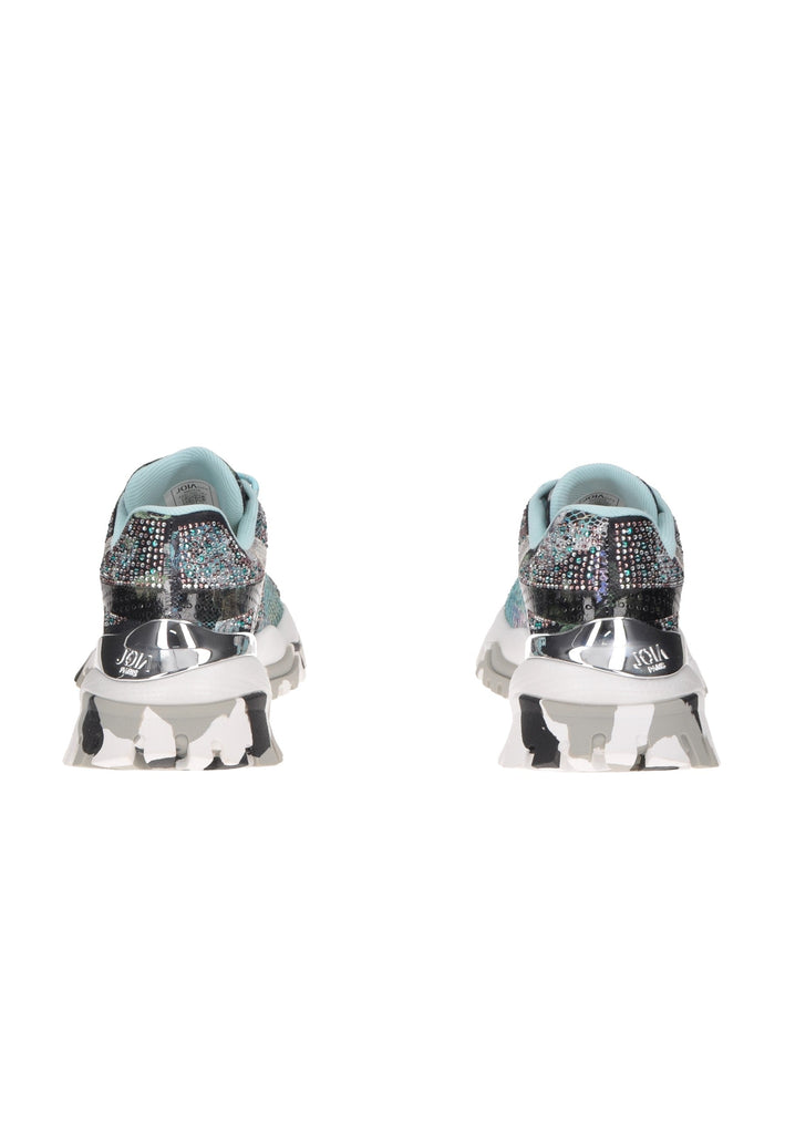 2401018 sneaker JOIA PARIS