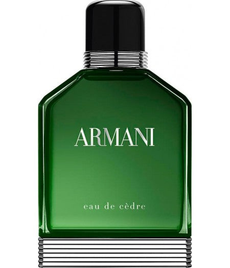 ARMANI HOMME CEDRE EAU 100 ML