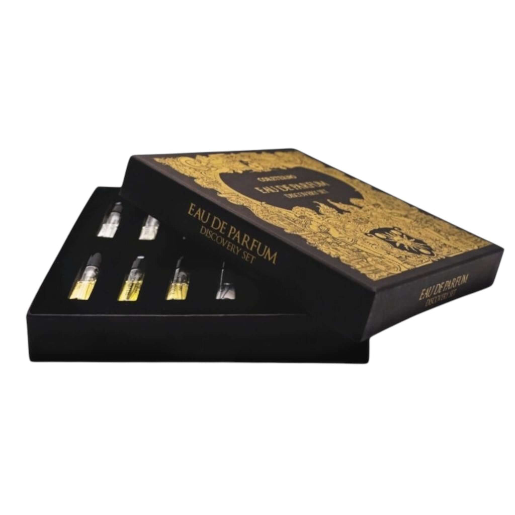 Eau Parfum Discovery Set