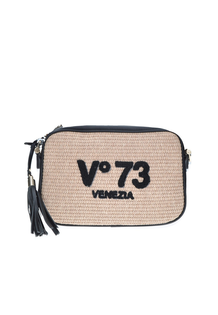 73BS8VR02 Borsa a tracolla V°73