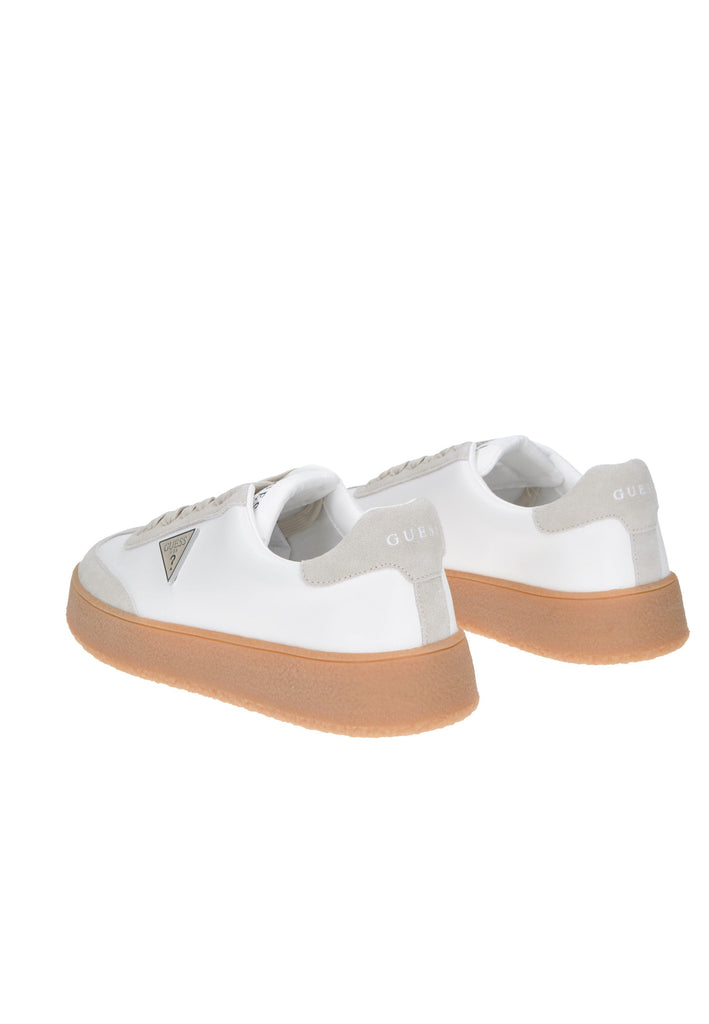 FMTWINLEA12 sneaker GUESS