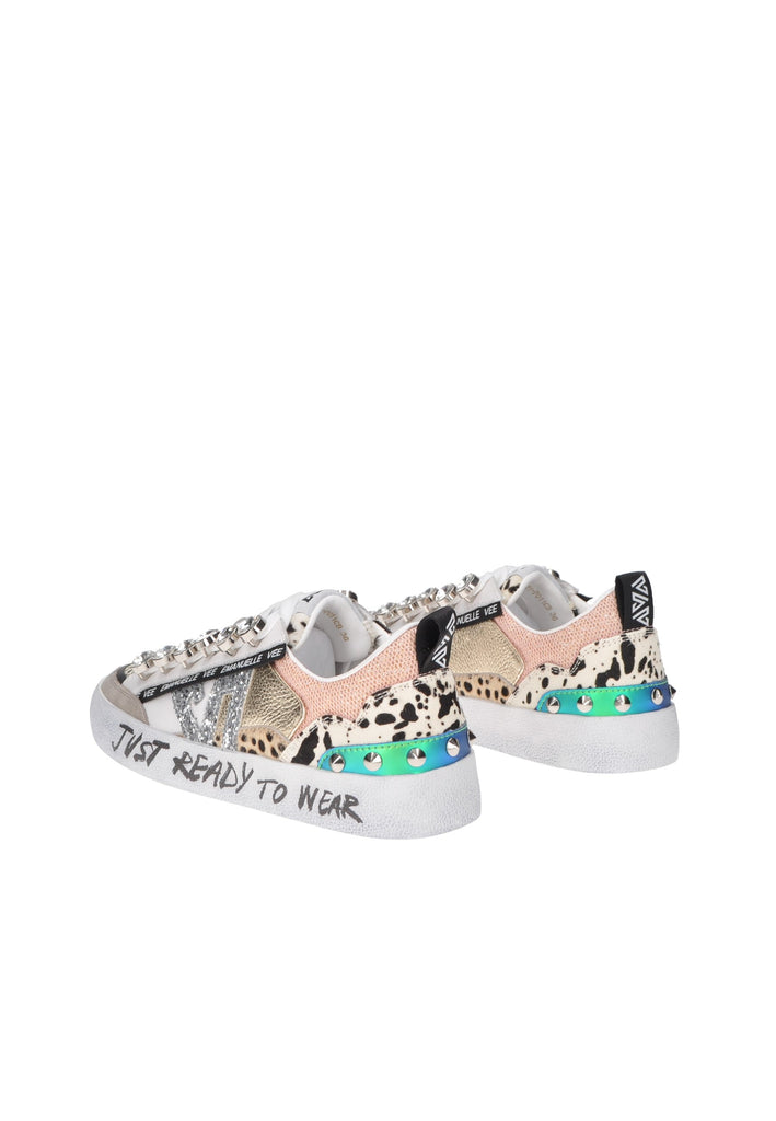 451P-300-21-P011CB sneaker Emanuelle Vee