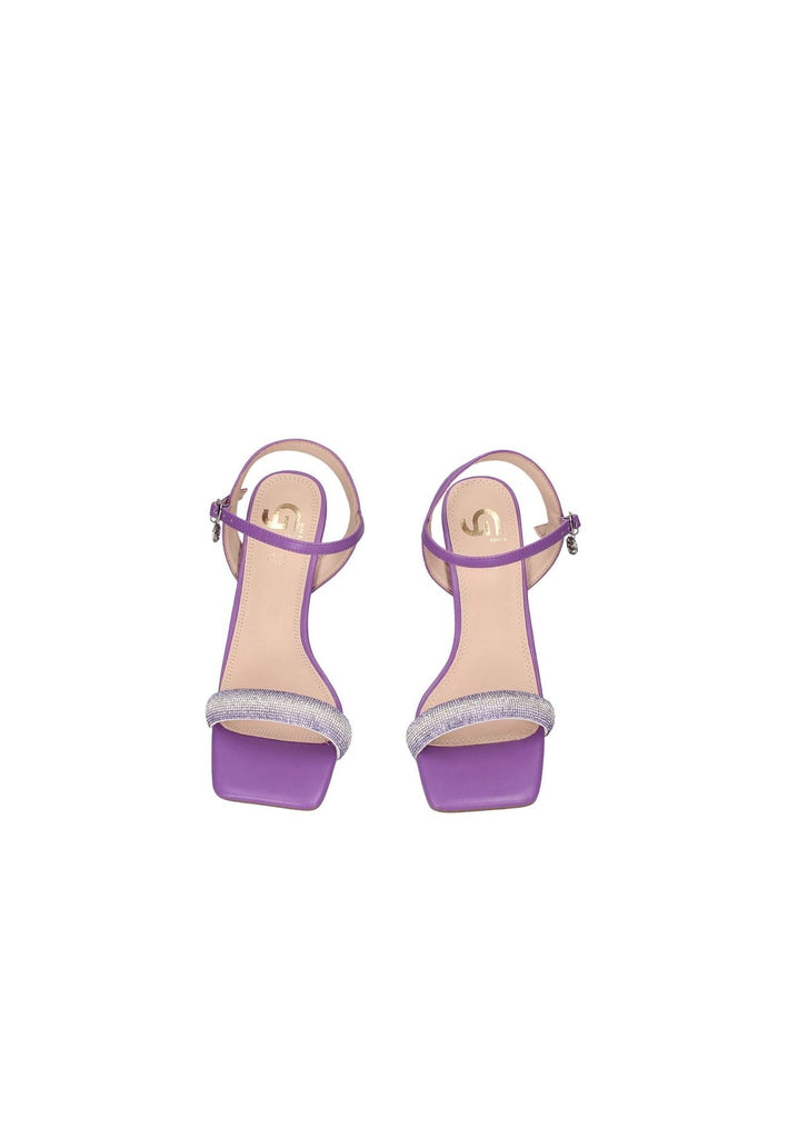 GY375 Sandalo GOLD&GOLD