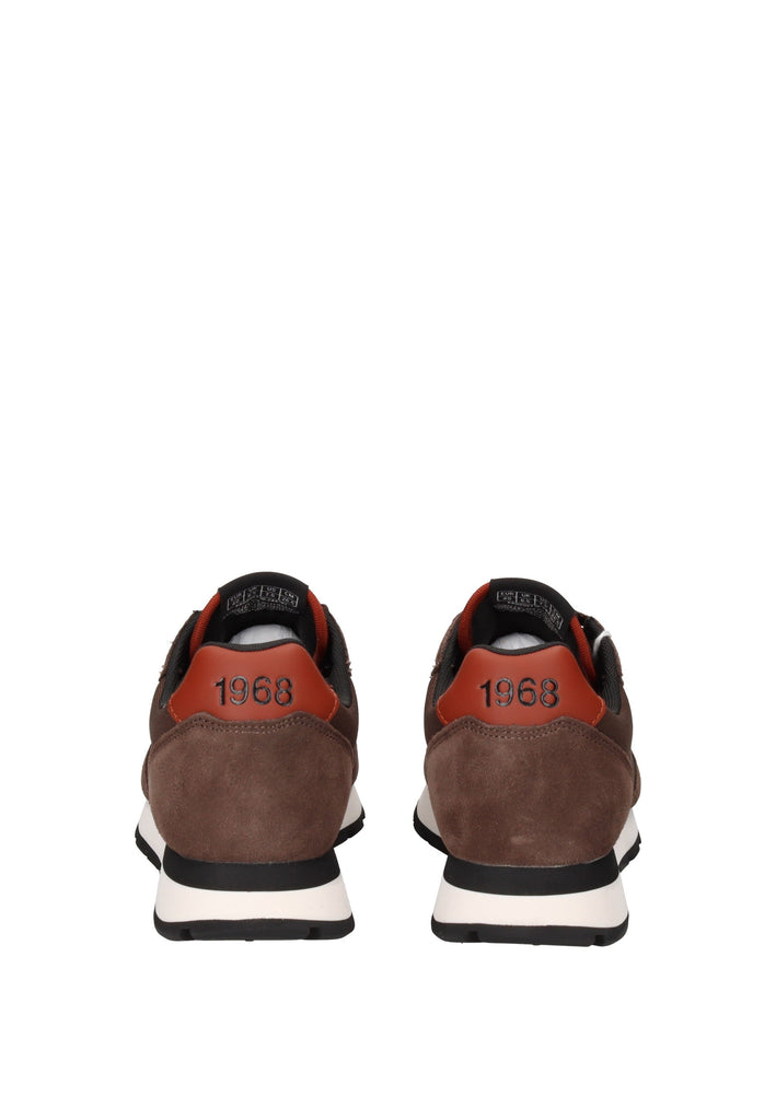 Z46101 sneaker SUN68
