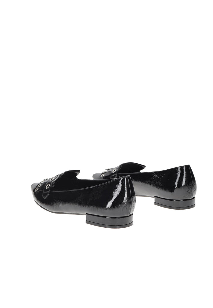 GV108 Mocassino GOLD&GOLD
