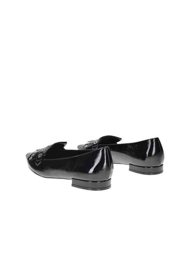 GV108 Mocassino GOLD&GOLD