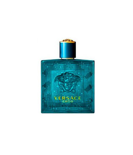 VERSACE EROS DOPOBARBA 100 ML