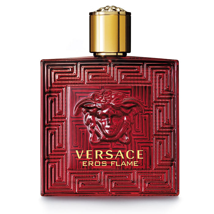 VERSACE EROS FLAME DOPOBARBA 100 ML