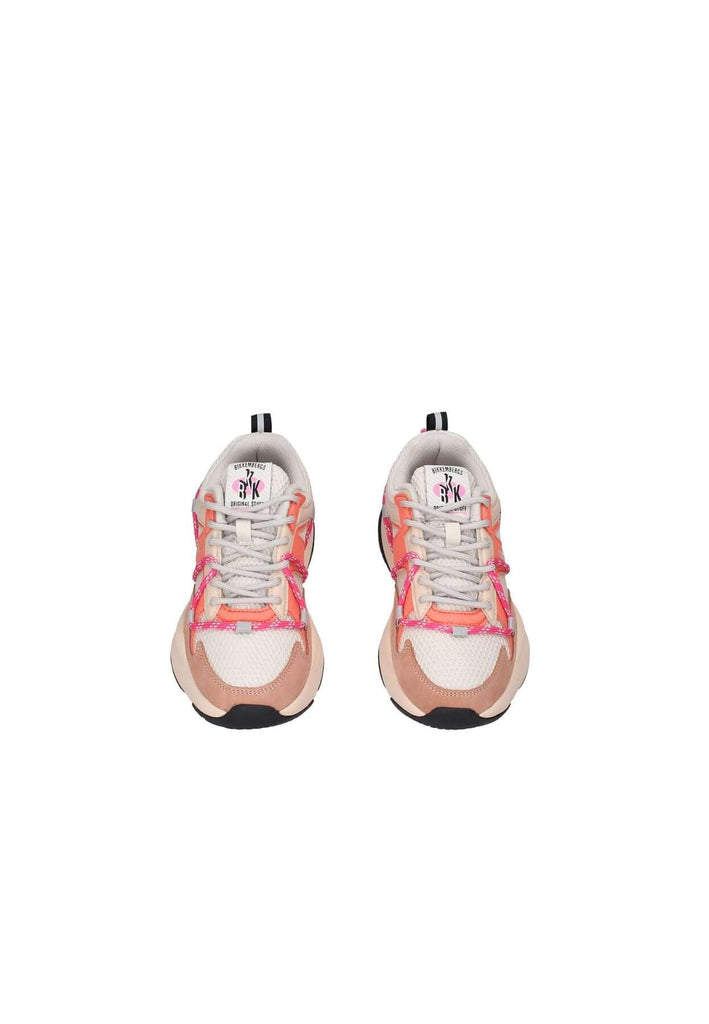 25008/CP sneaker BIKKEMBERGS