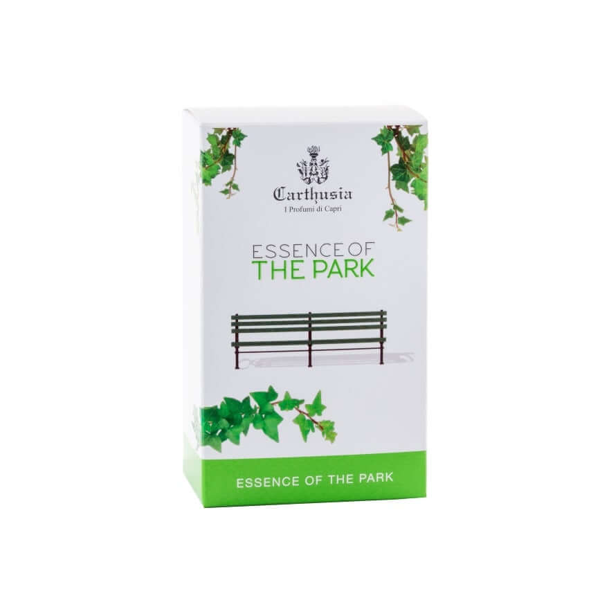 Essence of The Park Eau De Parfum