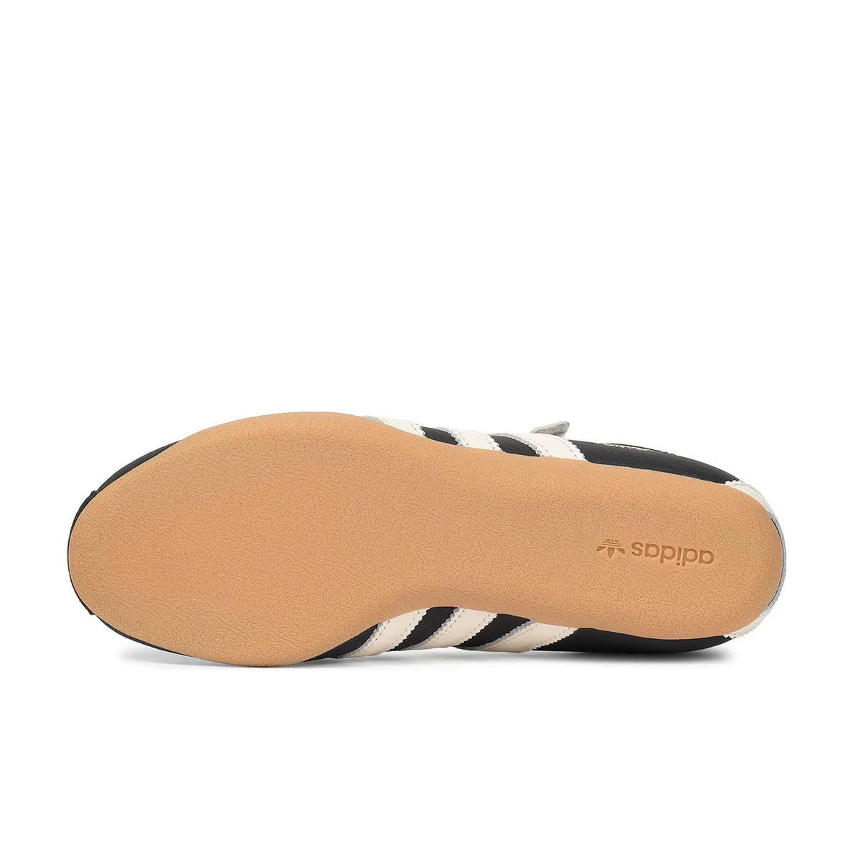 adidas Tokyo MJ Black Cream White