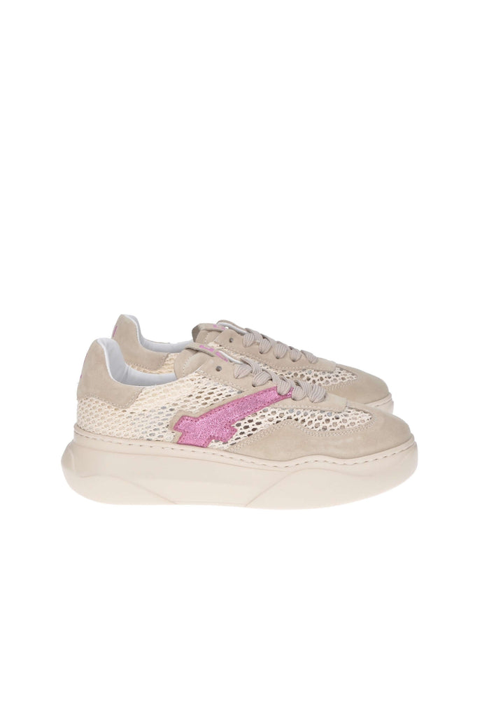 GIADA217 sneaker GIO +