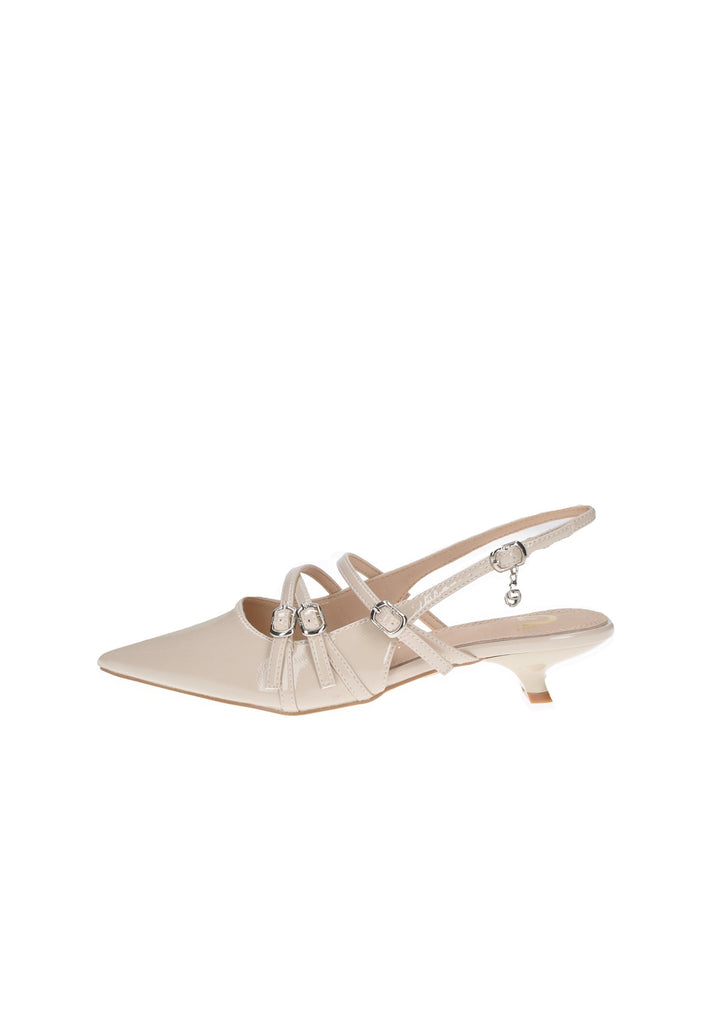 G018 Sandalo GOLD&GOLD