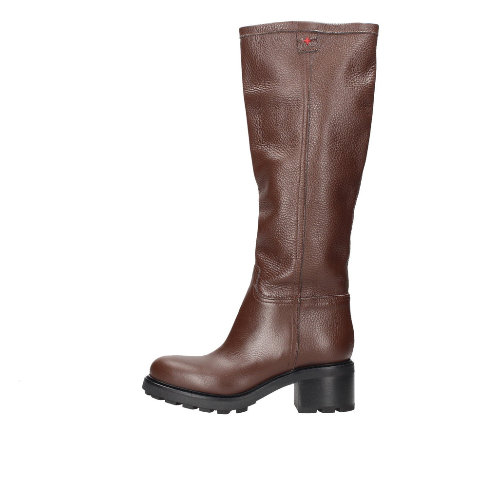 AFRA04C Stivali GIO +