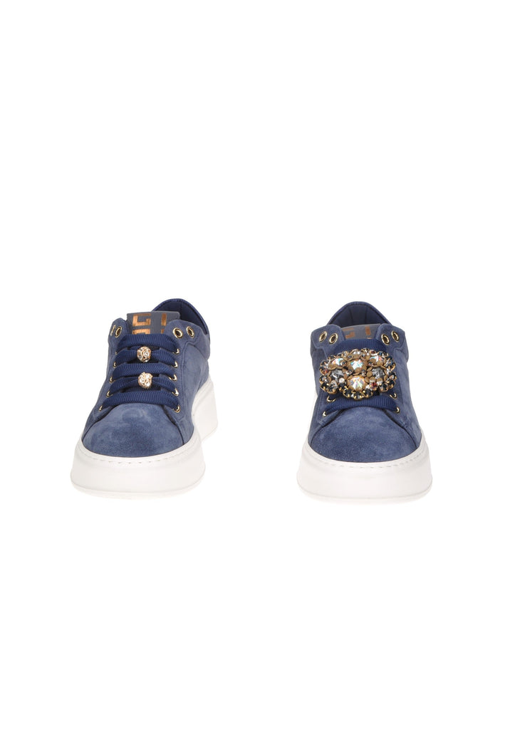PIA452A sneaker GIO +