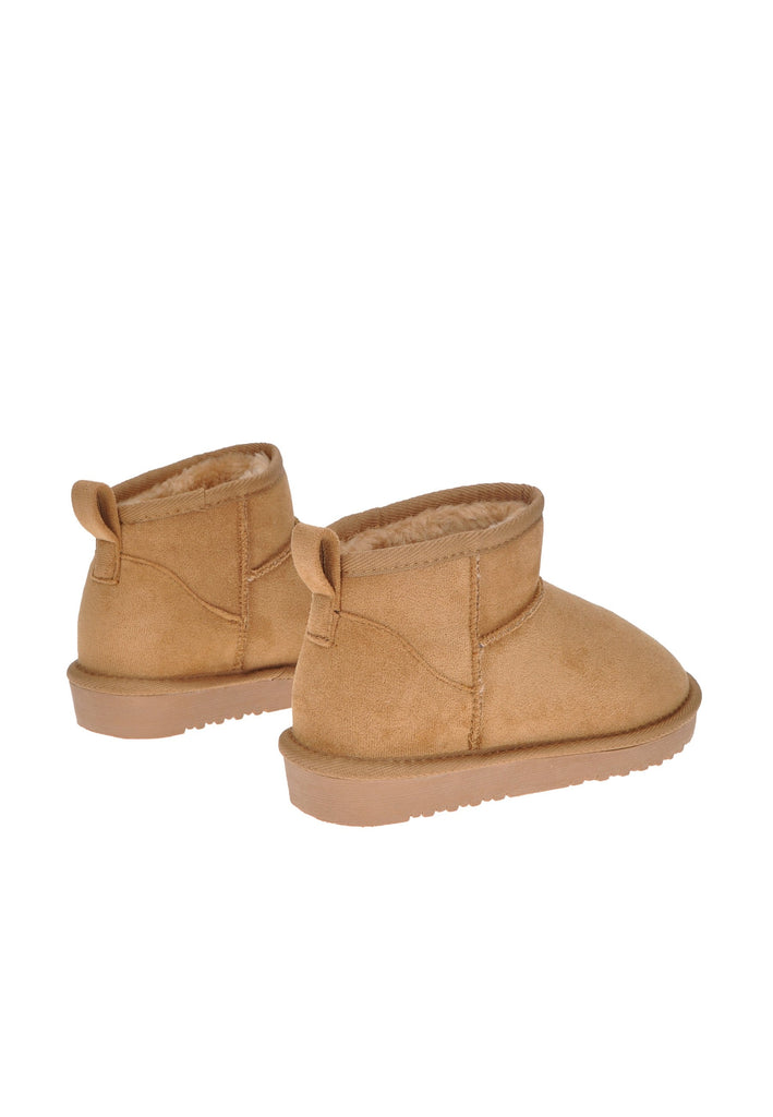 FL236 Slip on GOLD&GOLD