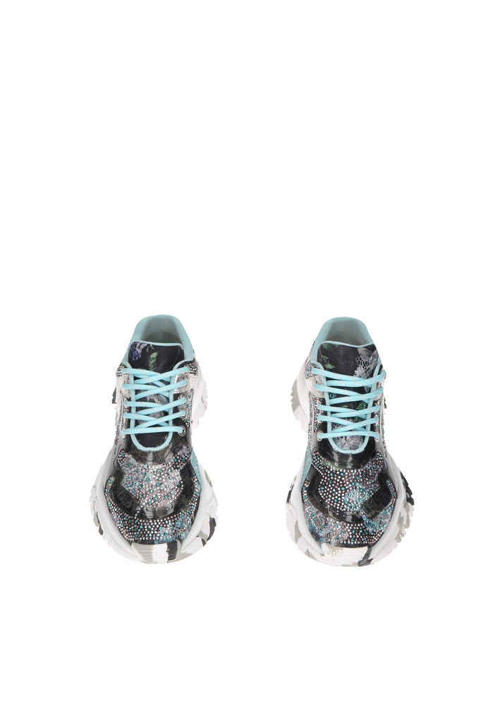 2401018 sneaker JOIA PARIS