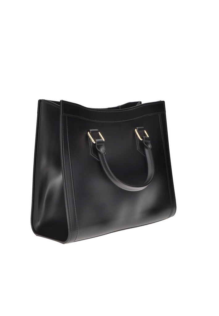 FLAT WOOD M Borsa a mano MARC ELLIS