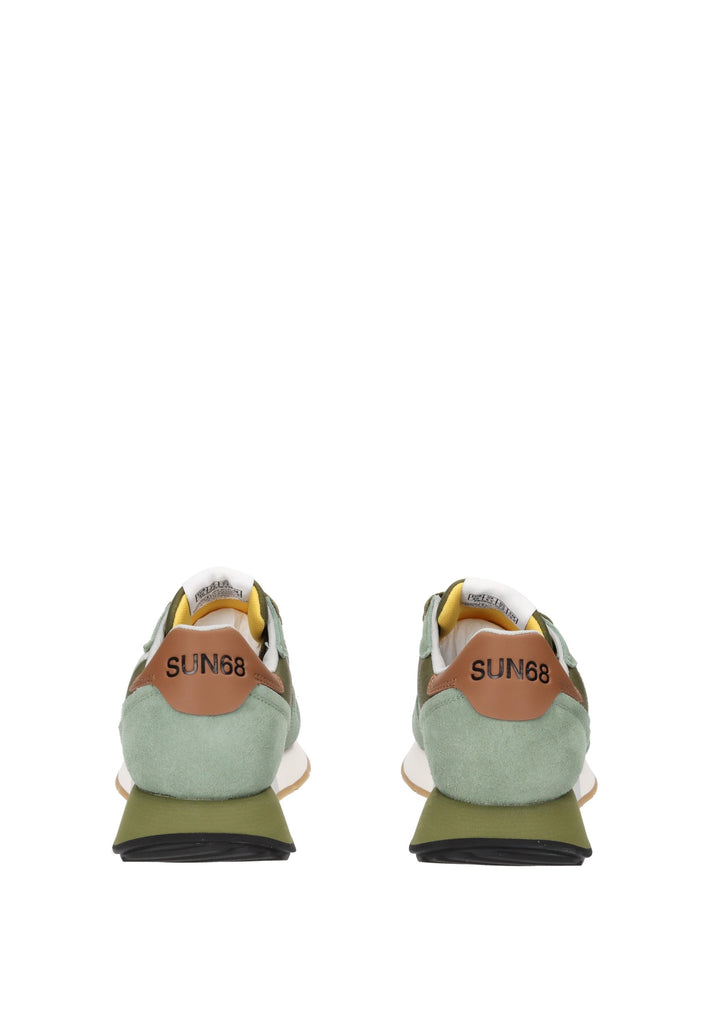 Z36116 sneaker SUN68