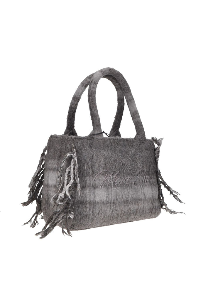 BUBY TARTAN M Borsa a mano MARC ELLIS