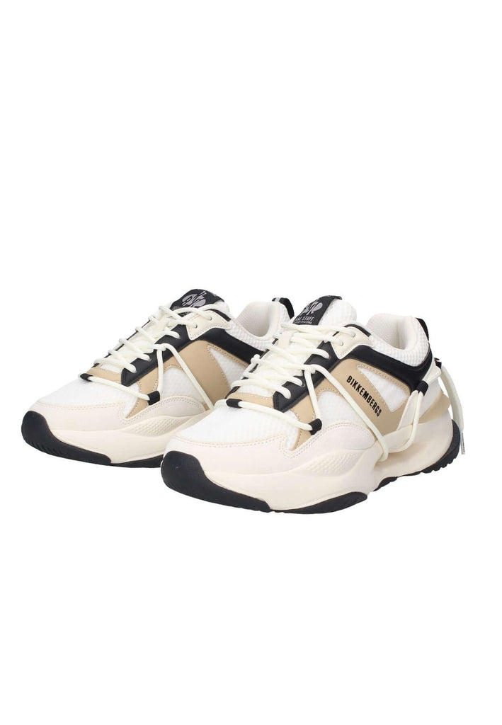 25116/CP sneaker BIKKEMBERGS