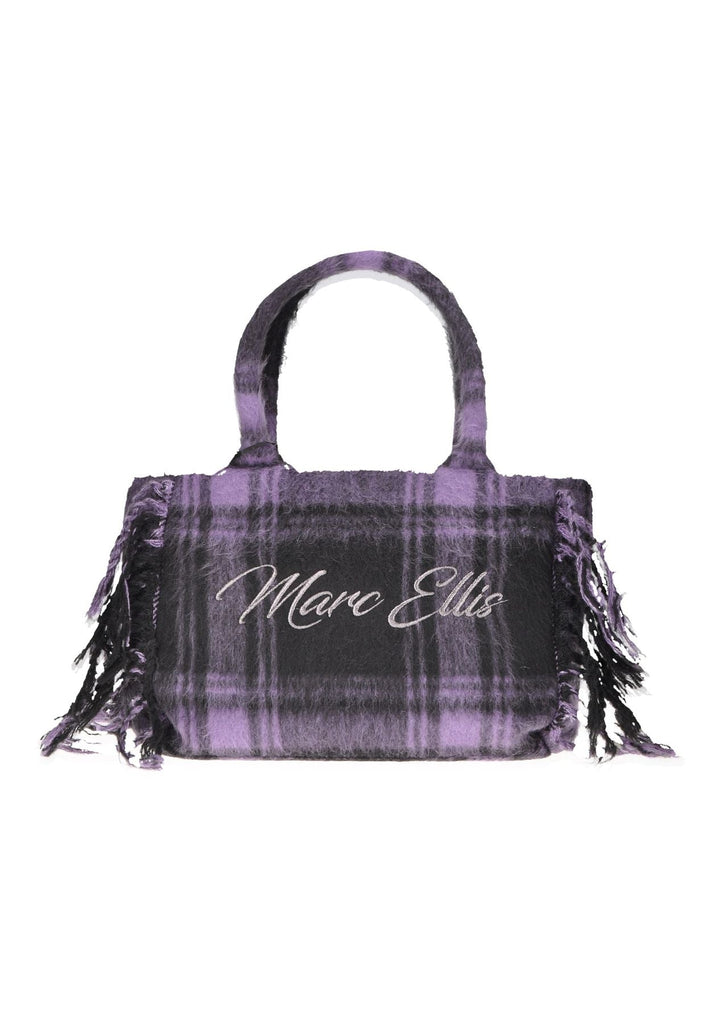 BUBY TARTAN M Borsa a mano MARC ELLIS
