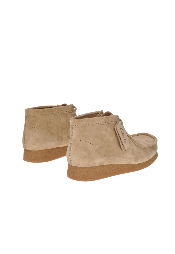26172824 Polacchino CLARKS