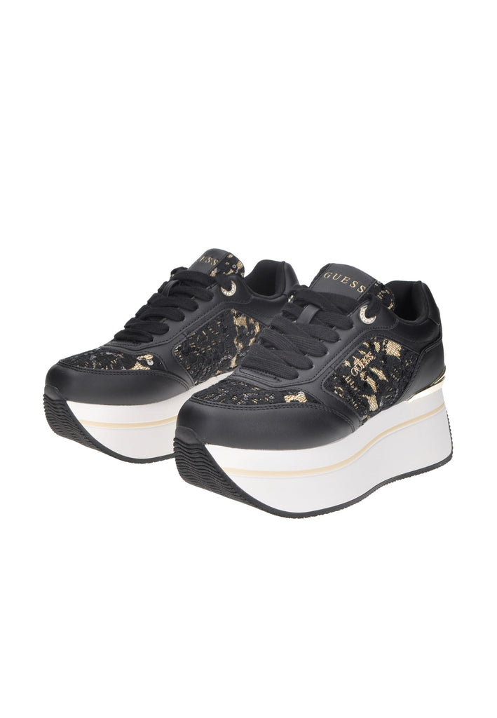 FLTCM8ELE12 sneaker GUESS
