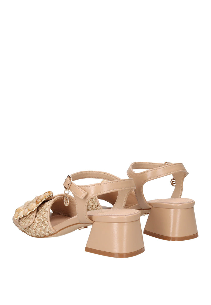 GK215 Sandalo GOLD&GOLD
