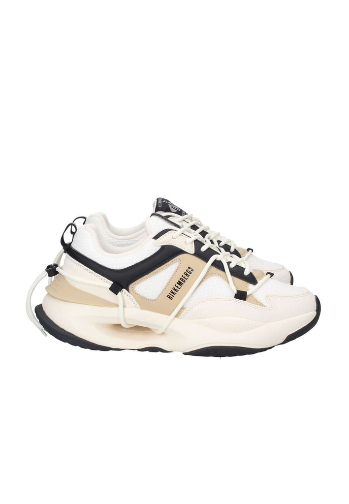 25116/CP sneaker BIKKEMBERGS