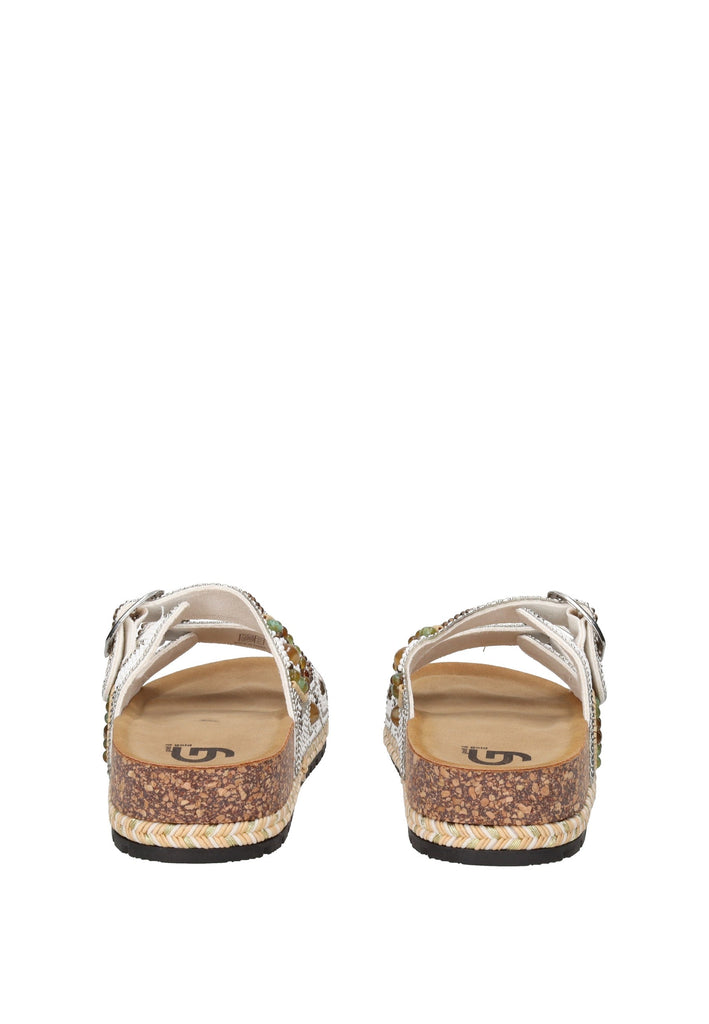 FY01 Sandalo GOLD&GOLD