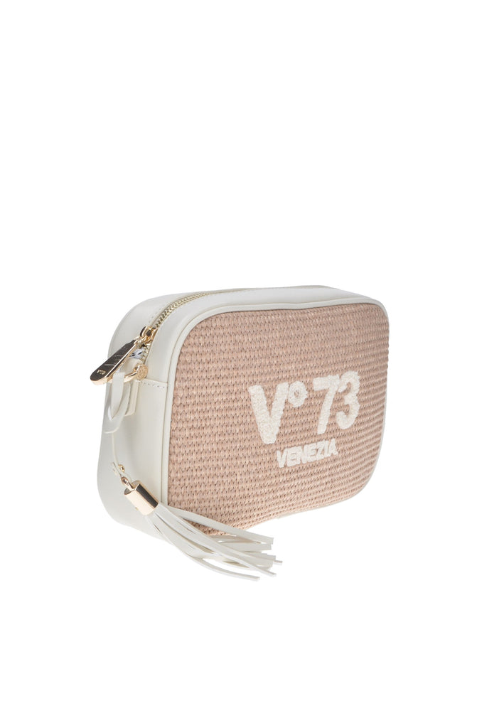 73BS8VR02 Borsa a tracolla V°73